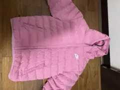 NIKE ピンクダウンのサムネイル
