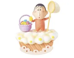 【パジャマでおやすみしんちゃん】【ボーちゃん】