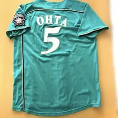 2026年最新】大田泰示ユニフォームの人気アイテム - メルカリ