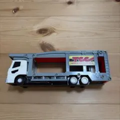 トミカ キャリアカー TCC ミニカー 積載車のサムネイル