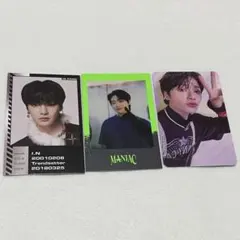 oodinary maniacソウルコン アイエントレカ