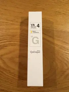 ビーグレン QuEsque Medics VA Serum 4 15gのサムネイル