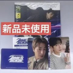 東方神起ユノ トレカ2枚 U-KNOW PROJECT 26: SCENE#1 - メルカリ