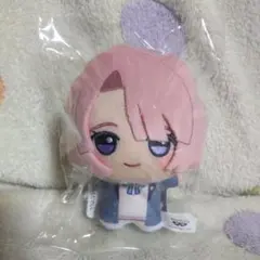 学園アイドルマスター ちびぐるみ ナムコ 学マス 有村麻央