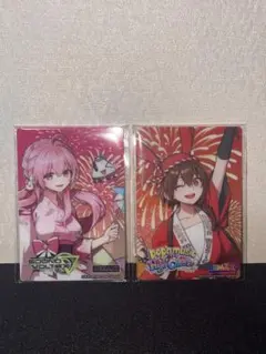 アクリルカード BEMANI DAISUKIキャンペーン 全6種セット - メルカリ