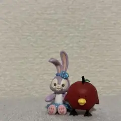 トリピカルズ2 ステラルー フィギュアセット