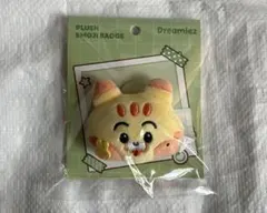 NCT DREAM Dreamiez バッジぬいぐるみマーク