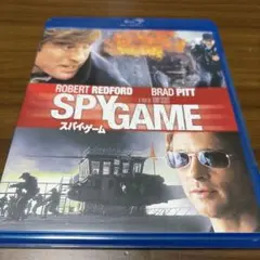 新品未開封　スパイ・ゲーム('01米) 新品未開封 スパイ・ゲーム('01米) - メルカリ