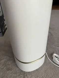 アイリスオーヤマ 超音波加湿器 UTK-230 取説付