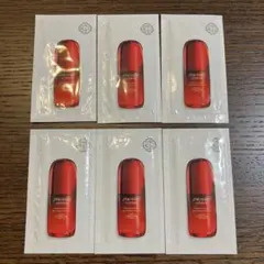SHISEIDO アルティミューン™️ パワライジング セラム1.5mL×6包