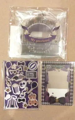 フクヤ オンライン キャラ福くじ ナイトワンダーランド