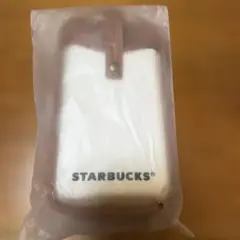 STARBUCKS スマホショルダーパスケース スタバ