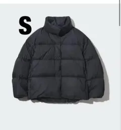 パウダーソフトダウンジャケット/NANODESIGN UNIQLO ユニクロ