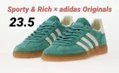 Sporty & Rich × adidas Handball Spezial