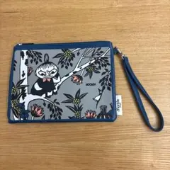 リトルミィ ✖️marble sud ポーチのサムネイル