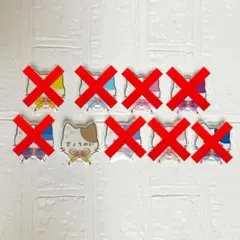 鬼滅の刃 ナンジャタウンコラボ  バッジ