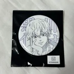 2026年最新】黒川イザナ 原画展 缶バッジの人気アイテム - メルカリ