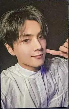 【通常版】ENHYPEN 宵 【ジェイ】