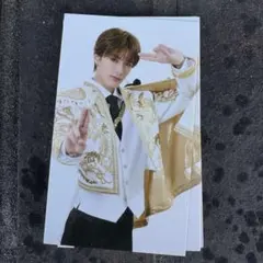 山中柔太朗 M!LK SMILE POP! スマポ トレカ