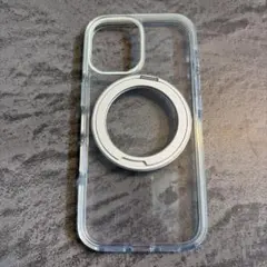 TORRAS Ostand SR CASE iPhone17用ケース
