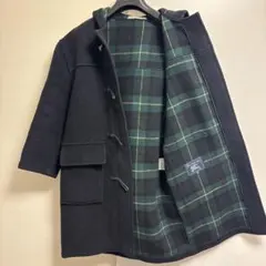 バーバリー　Burberrys バーバリーズ　ダッフルコート S M