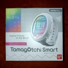 2025年最新】tamagotchi smart niziuスペシャルセットの人気アイテム