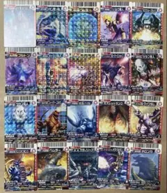 2026年最新】大怪獣バトルまとめ売りの人気アイテム - メルカリ