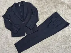 ⭐︎美品⭐︎UNTITLED セットアップ　パンツスーツ　フォーマルスーツ　ビジネス