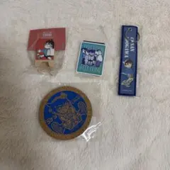 名探偵コナン 北栄町 グッズセット