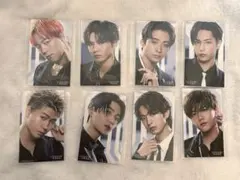 FANTASTIC VOYAGE トレカ