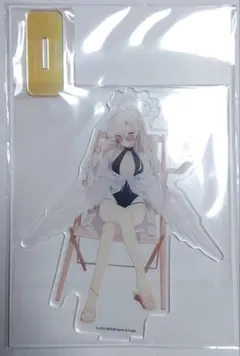 ナギサ 水着 ブルーアーカイブ アクリルスタンド 新品未開封 ブルアカ