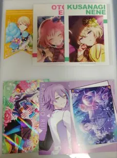 プロセカ 特典 ワンダショ