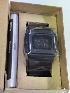 2026年最新】G-SHOCK DW-5500の人気アイテム - メルカリ