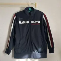 【平成レトロ】 Red Nose ジャージ 上着 トラックジャケット スポーツ