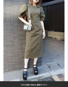 MURUA ワンピース サイズ１