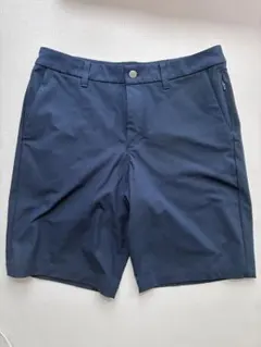 LULULEMON リサイクルWarpstreme™ ストレートゴルフショーツのサムネイル