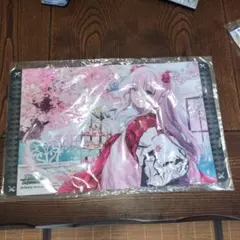 2025年最新】ヴァイスシュヴァルツ プレイマットの人気アイテム