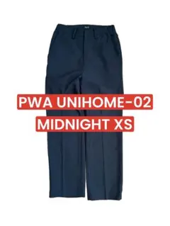 PWA UNIHOME-02 MIDNIGHT XSのサムネイル