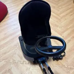 エアバギー　2wayボード