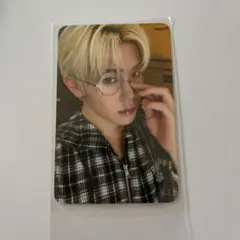 ゼベワン　テレ　withmuu トレカ