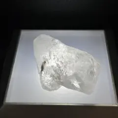 天然石 クォーツ 17g 原石 鉱物標本