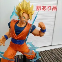 ドラゴンボールZ DOKKAN BATTLE COLLAB 超サイヤ人2孫悟空
