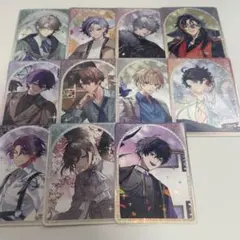 ART OF NIJISANJI レア まとめ売り
