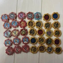 ゼンカイジャー スーパー戦隊チョコ センタイギア スペシャルBOX