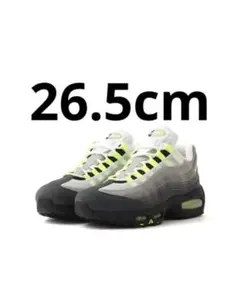 26.5cm NIKE AIR MAX 95 OG BIG BUBBLE
