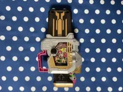 仮面ライダーエグゼイド　DXマキシマムマイティXガシャット