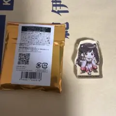 シャニマス 放クラ 百鬼夜行 園田智代子 アクリルマスコット マルイ