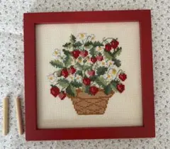 2026年最新】ホビーラホビーレ クロスステッチ完成品の人気アイテム