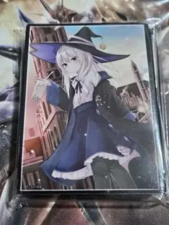 2026年最新】魔女の旅々 スリーブの人気アイテム - メルカリ