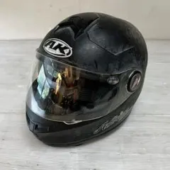希少BANDAI OGK JX-V ジェットヘルメット シャア専用ザク XL - メルカリ